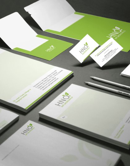 Corporate Design