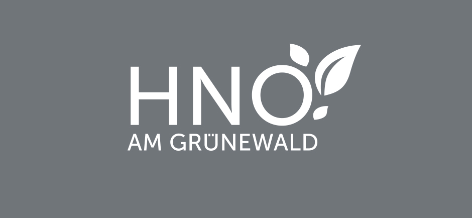 Corporate Design, Medizin, Web, HNO Praxis Solingen