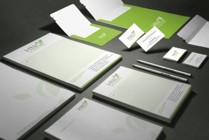 Corporate Design