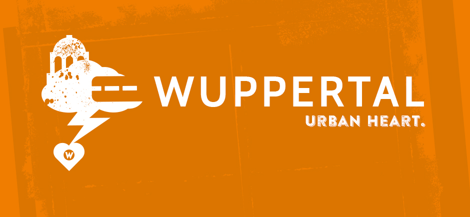 Wuppertal Serie