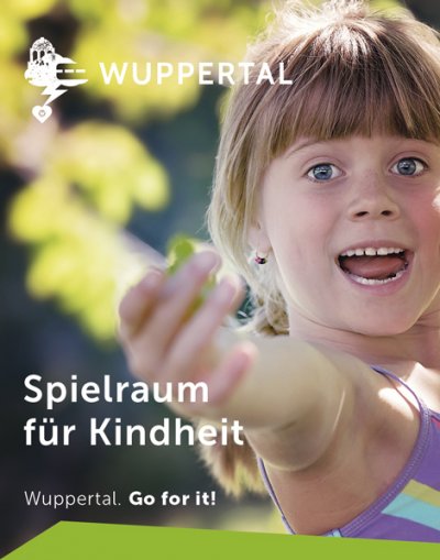 Wuppertal Kampagne